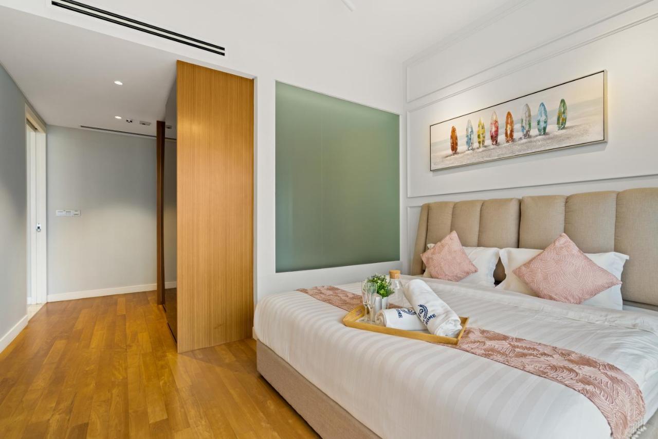 Anggun Residences Serviced Suites Куала-Лумпур Екстер'єр фото
