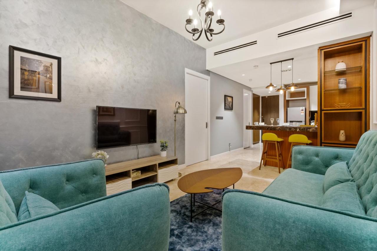 Anggun Residences Serviced Suites Куала-Лумпур Екстер'єр фото